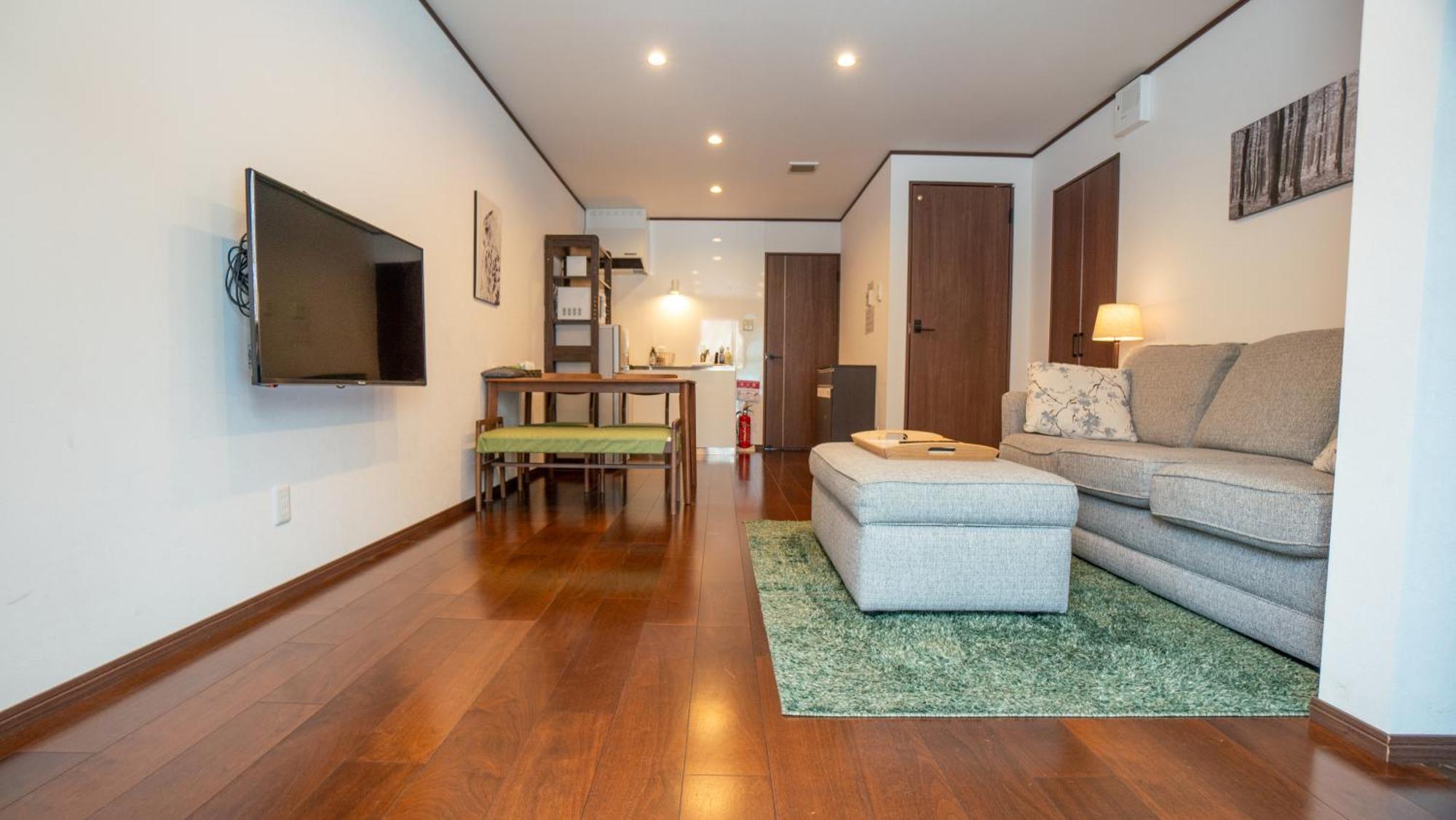 Le Bocage - Hakuba Echoland Chalets Zewnętrze zdjęcie
