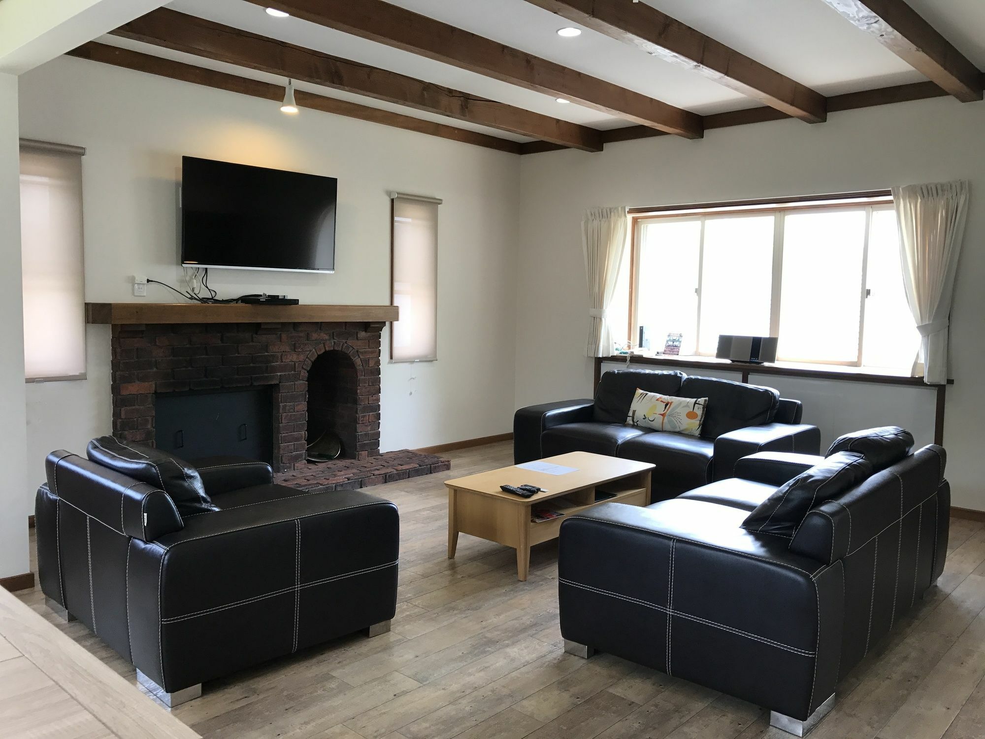 Le Bocage - Hakuba Echoland Chalets Zewnętrze zdjęcie