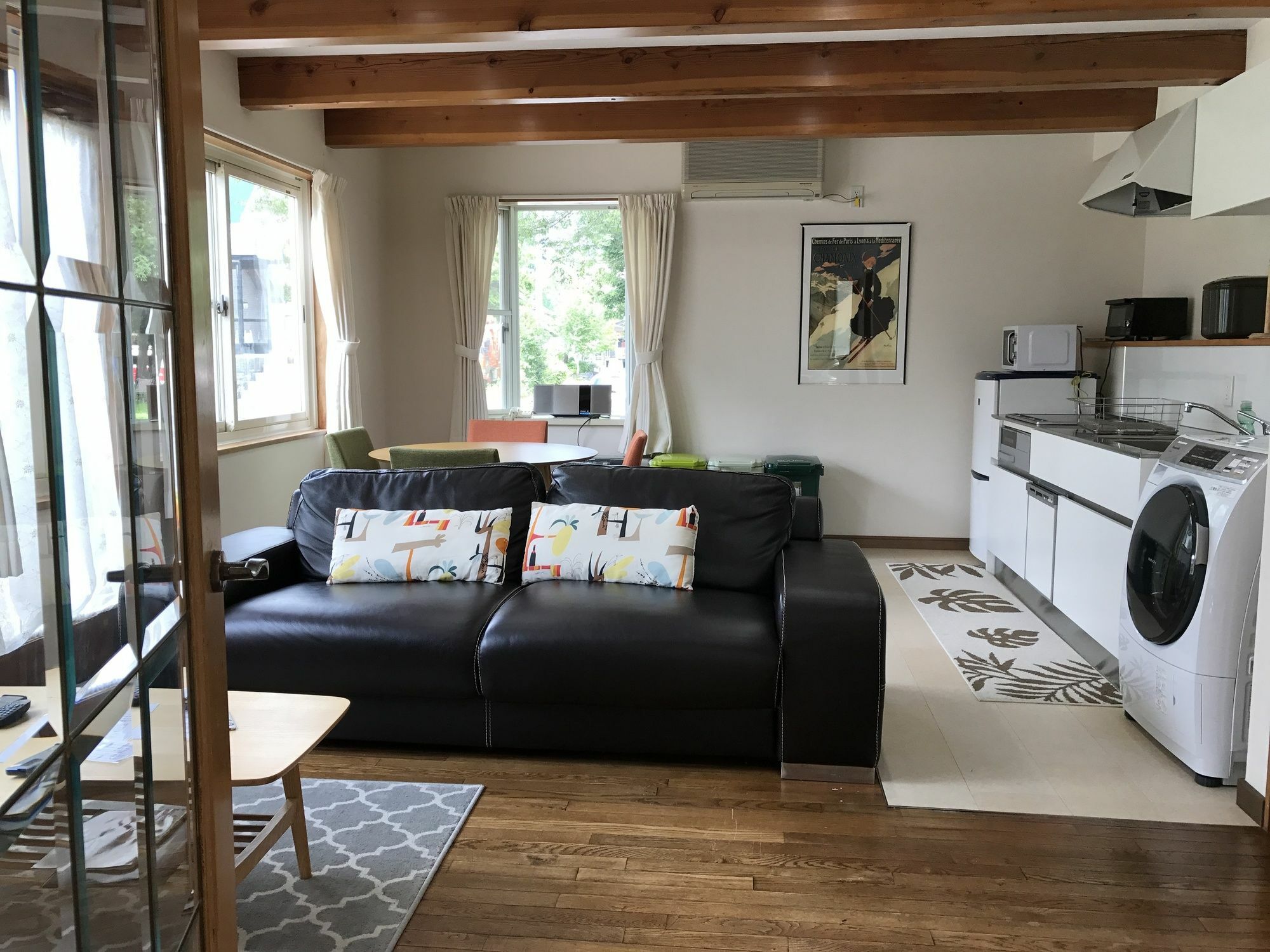 Le Bocage - Hakuba Echoland Chalets Zewnętrze zdjęcie