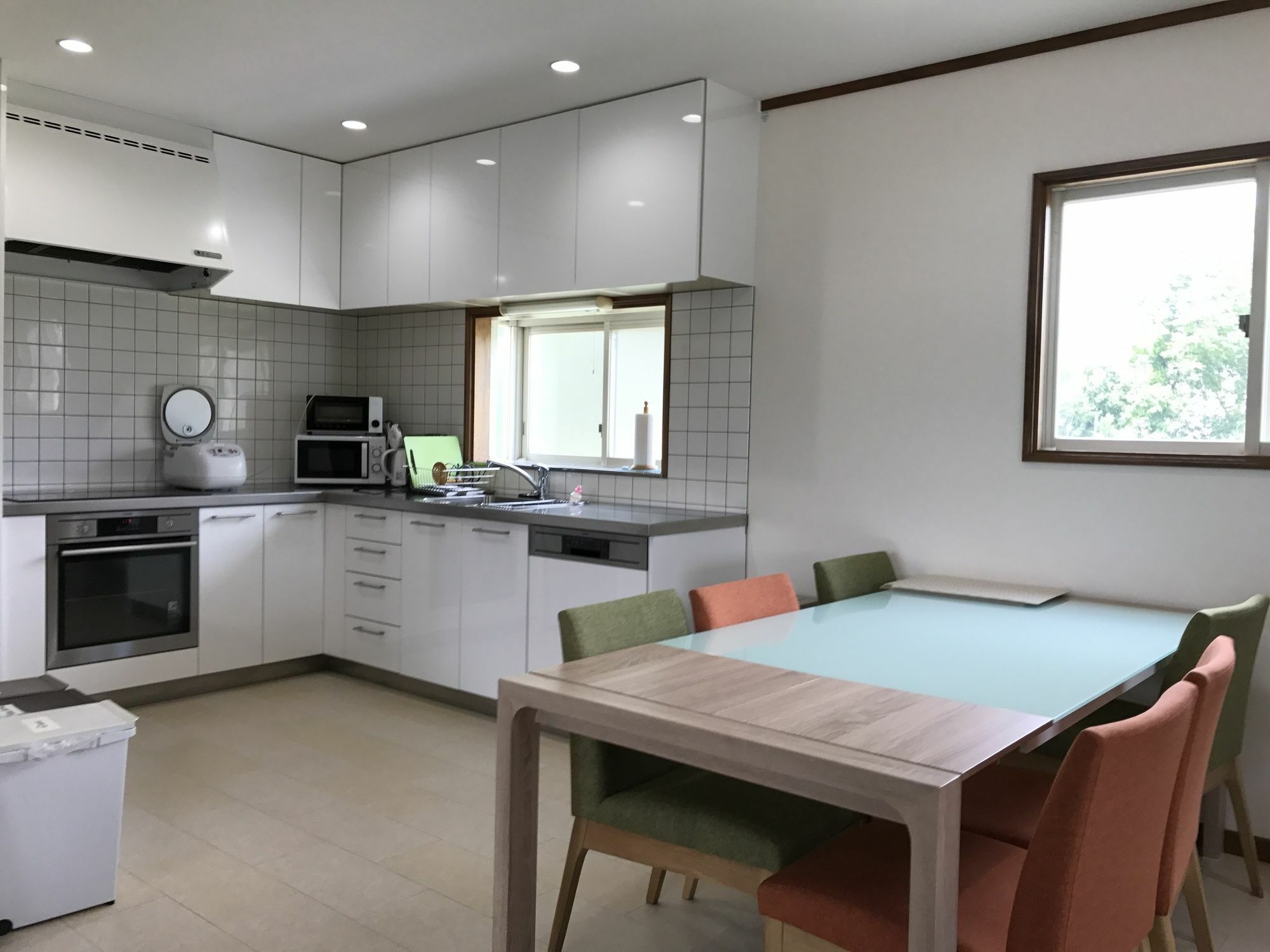 Le Bocage - Hakuba Echoland Chalets Zewnętrze zdjęcie