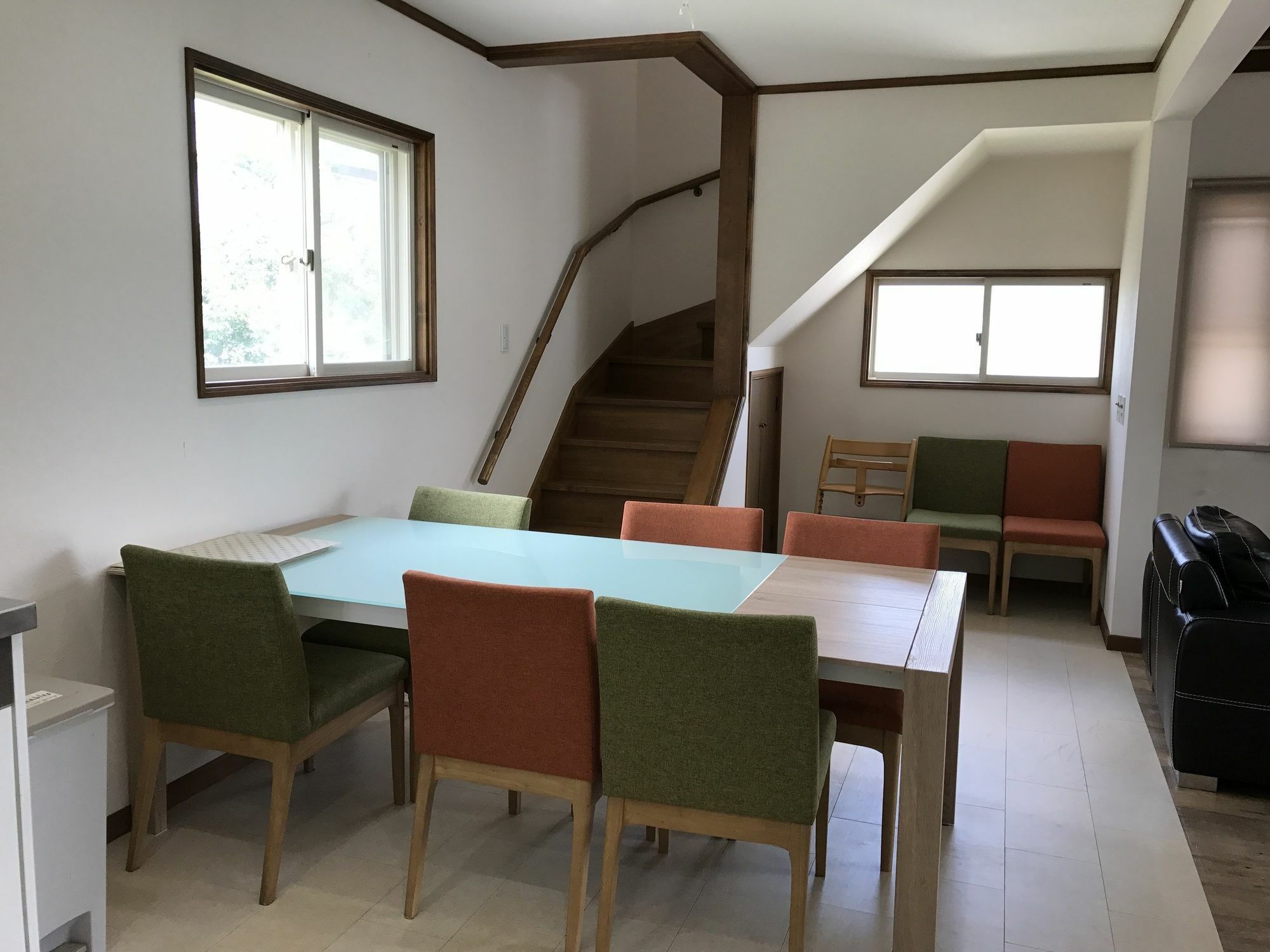 Le Bocage - Hakuba Echoland Chalets Zewnętrze zdjęcie
