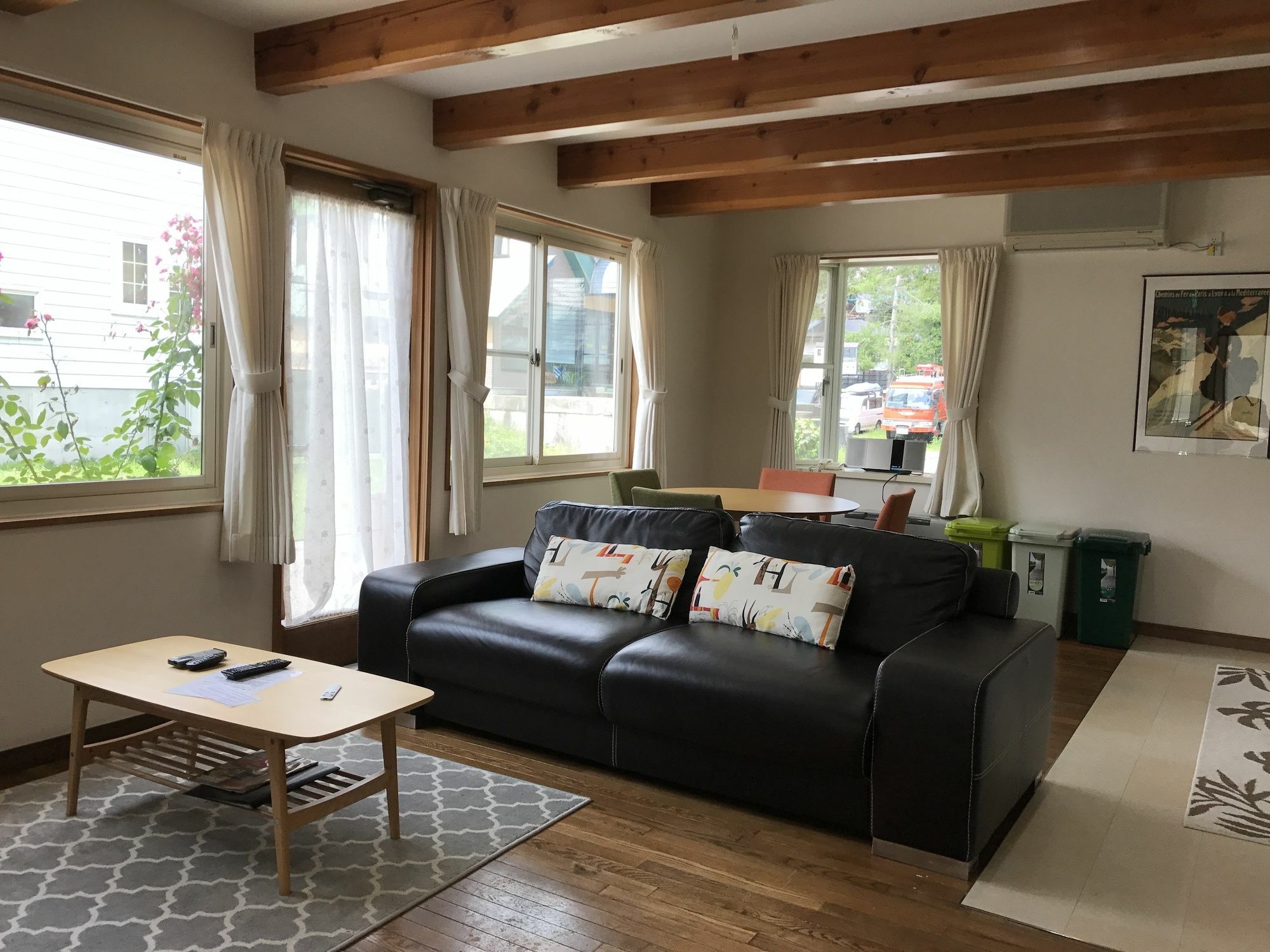 Le Bocage - Hakuba Echoland Chalets Zewnętrze zdjęcie